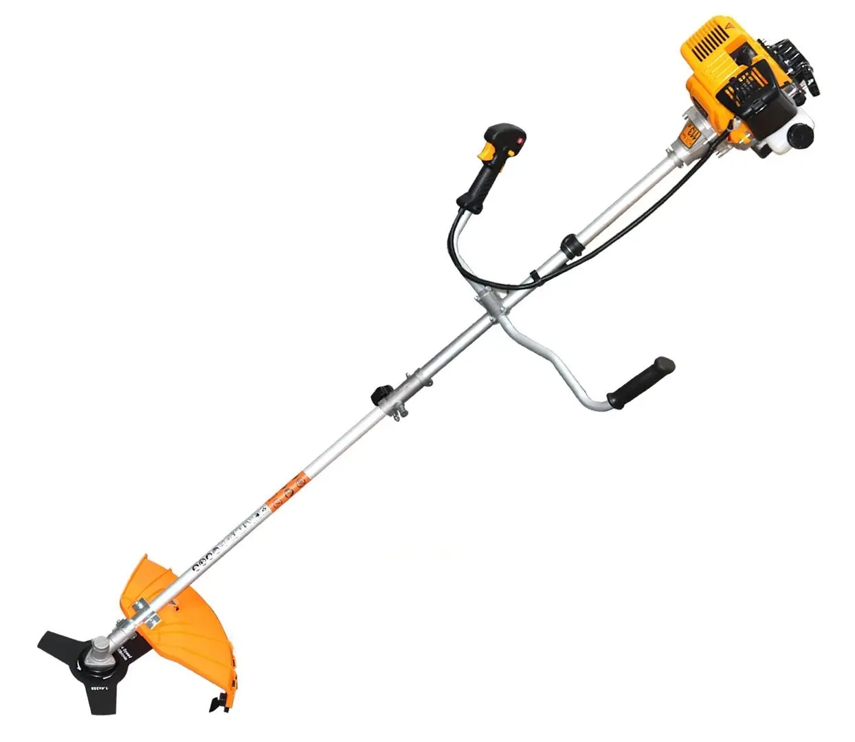 Мотокоса Ingco Industrial GBC5434421