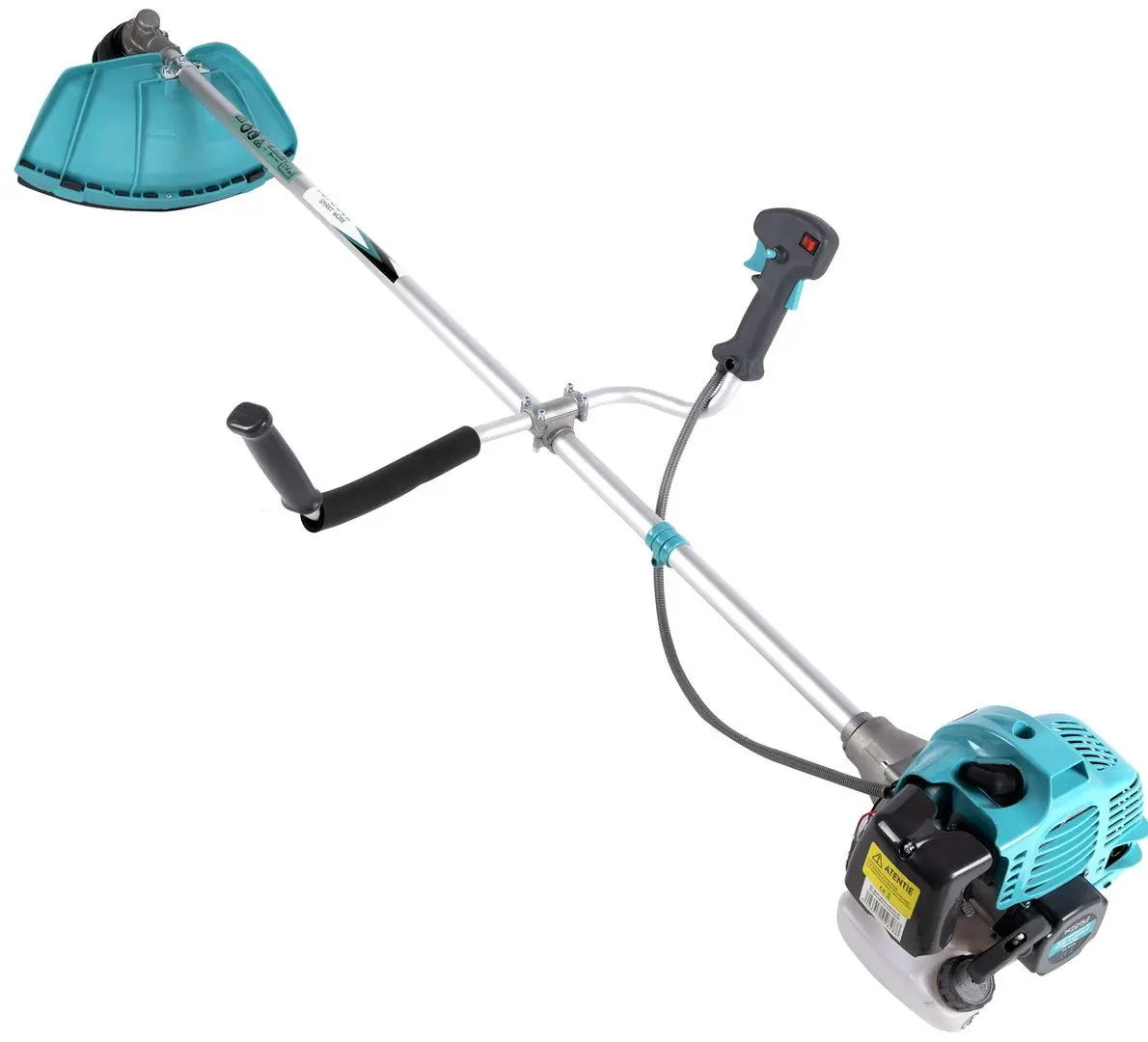 Мотокоса Detoolz DZ-M103