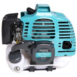 Мотокоса Detoolz DZ-M103 Thumb