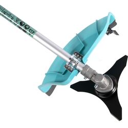 Мотокоса Detoolz DZ-M103 Thumb