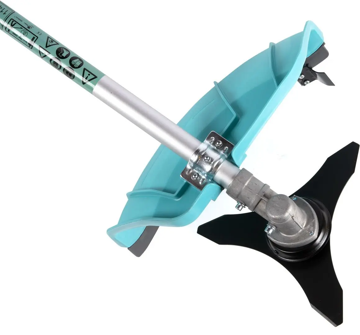 Мотокоса Detoolz DZ-M103