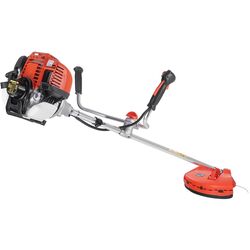 Бензиновый триммер John Gardener G81047 Thumb