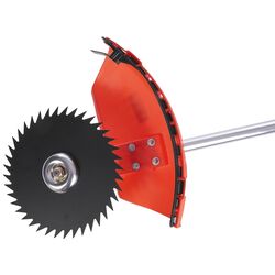 Бензиновый триммер John Gardener G81047 Thumb