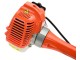 Trimmer pe benzina John Gardener G81059