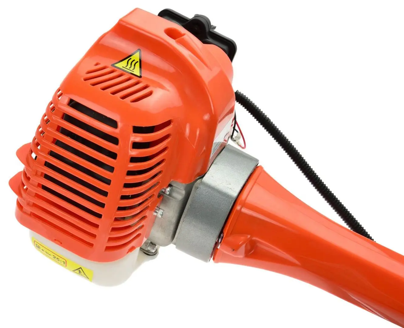 Бензиновый триммер John Gardener G81059