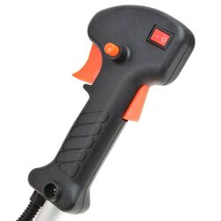 Бензиновый триммер John Gardener G81059 Thumb