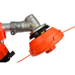 Бензиновый триммер John Gardener G81059 Thumb