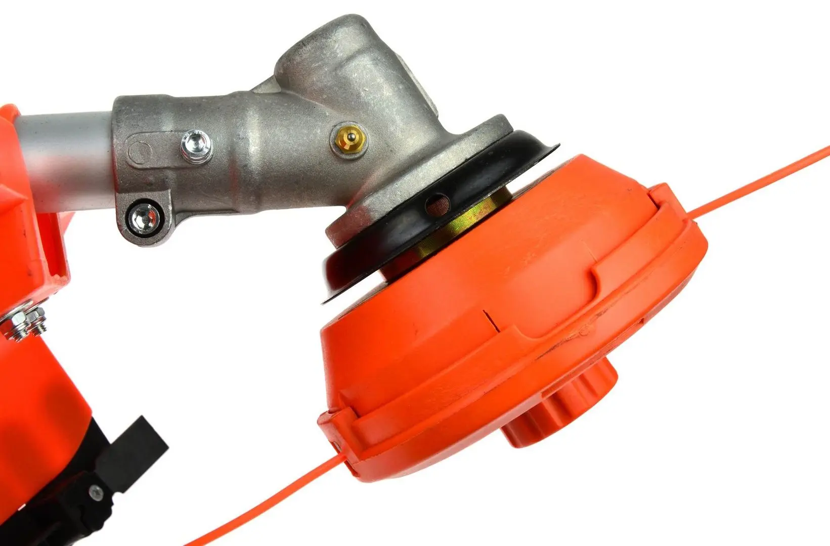 Бензиновый триммер John Gardener G81059