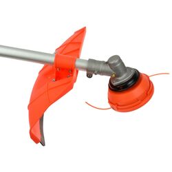 Бензиновый триммер John Gardener G81059 Thumb