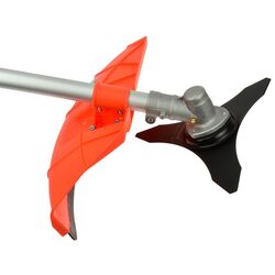 Бензиновый триммер John Gardener G81059 Thumb