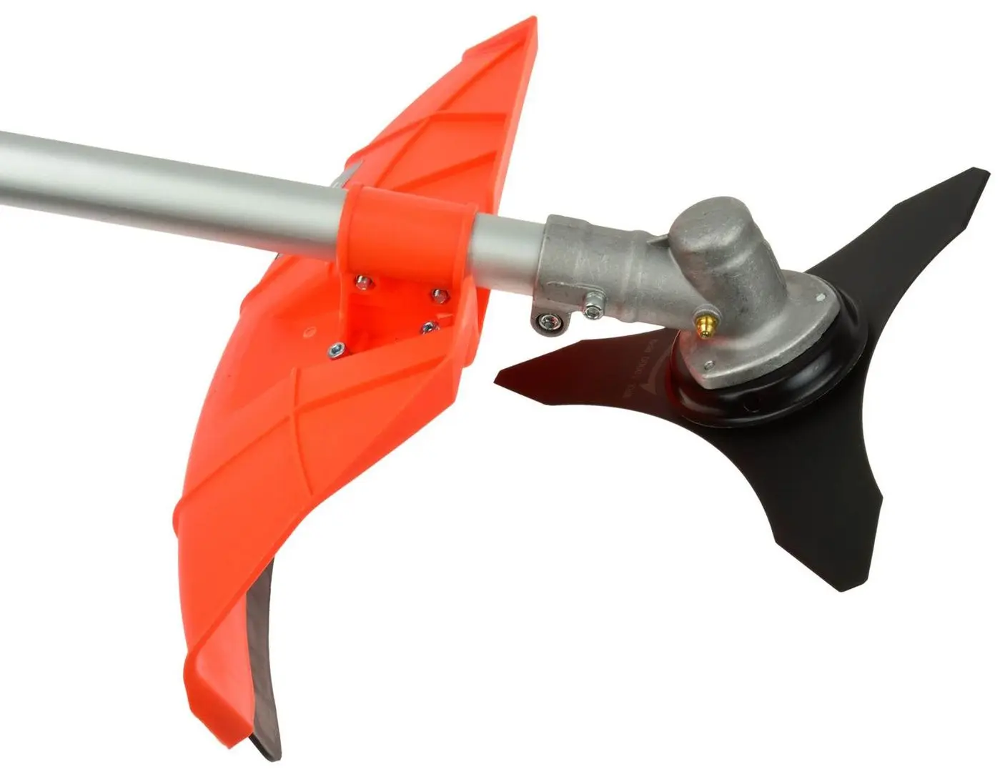 Бензиновый триммер John Gardener G81059