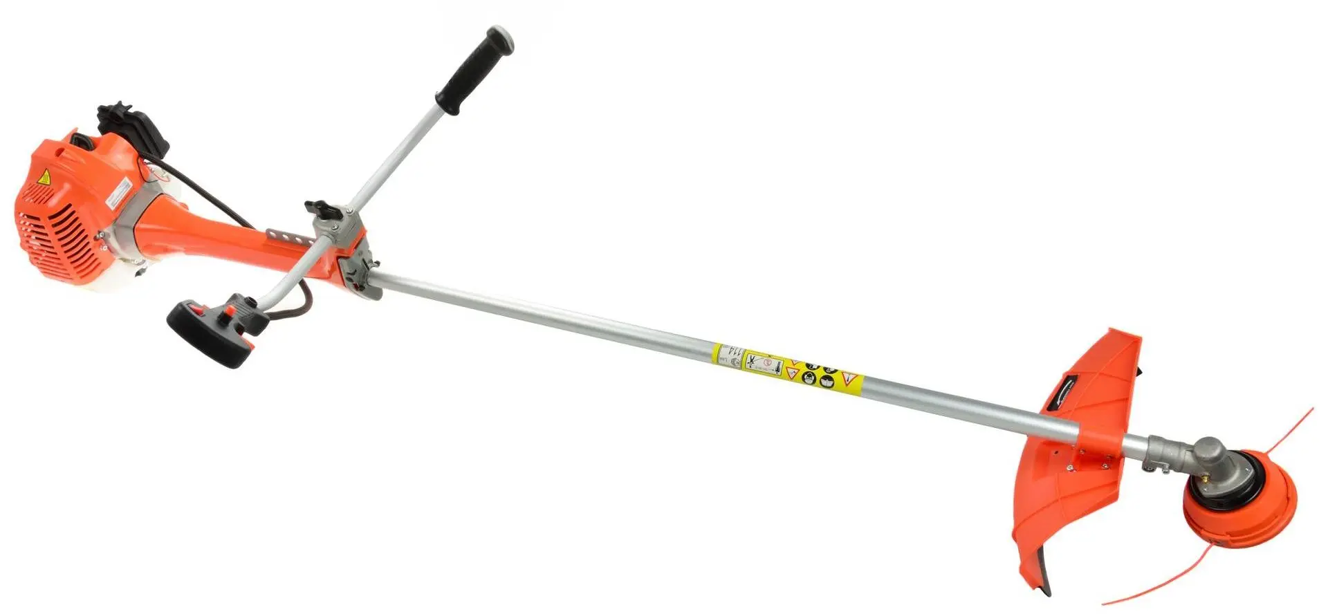 Бензиновый триммер John Gardener G81059