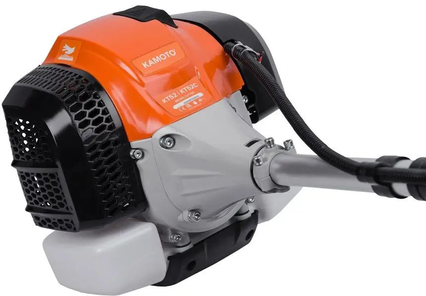 Мотокоса Kamoto KT52