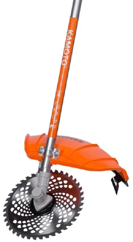 Мотокоса Kamoto KT52