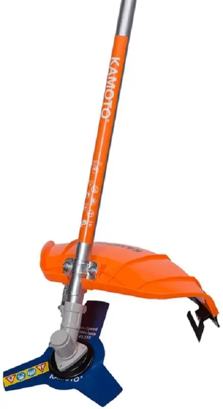 Мотокоса Kamoto KT52