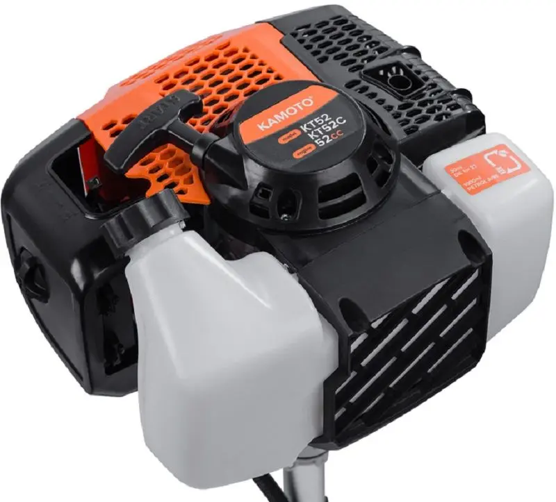 Мотокоса Kamoto KT52C