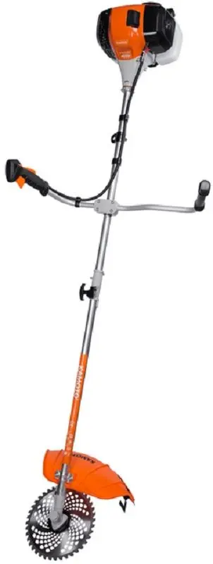 Мотокоса Kamoto KT52C