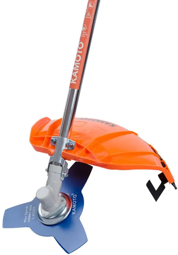 Motocoasa Kamoto T 33 (Orange)