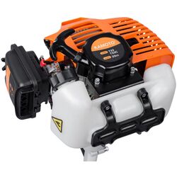 Motocoasa Kamoto T 33 (Orange) Thumb