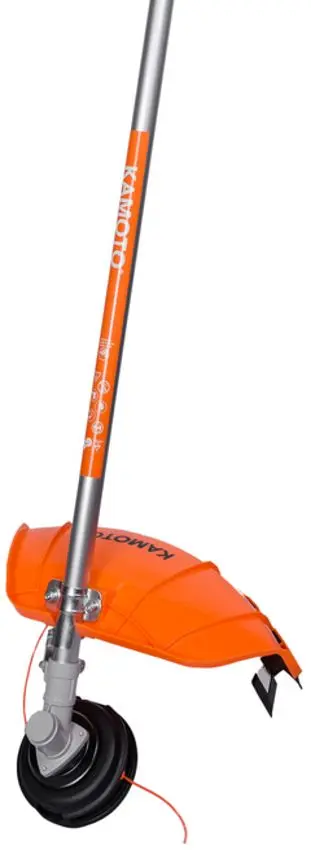 Мотокоса Kamoto T 33C (Orange)