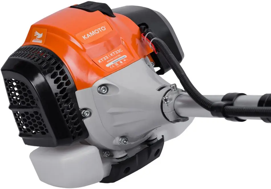 Мотокоса Kamoto T 33C (Orange)