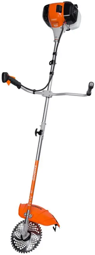 Мотокоса Kamoto T 33C (Orange)