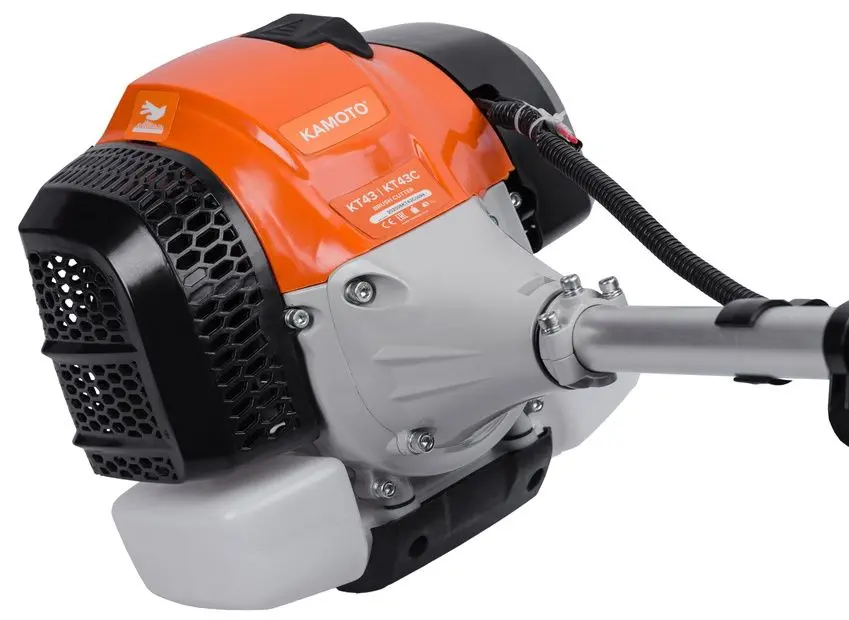 Мотокоса Kamoto T 43