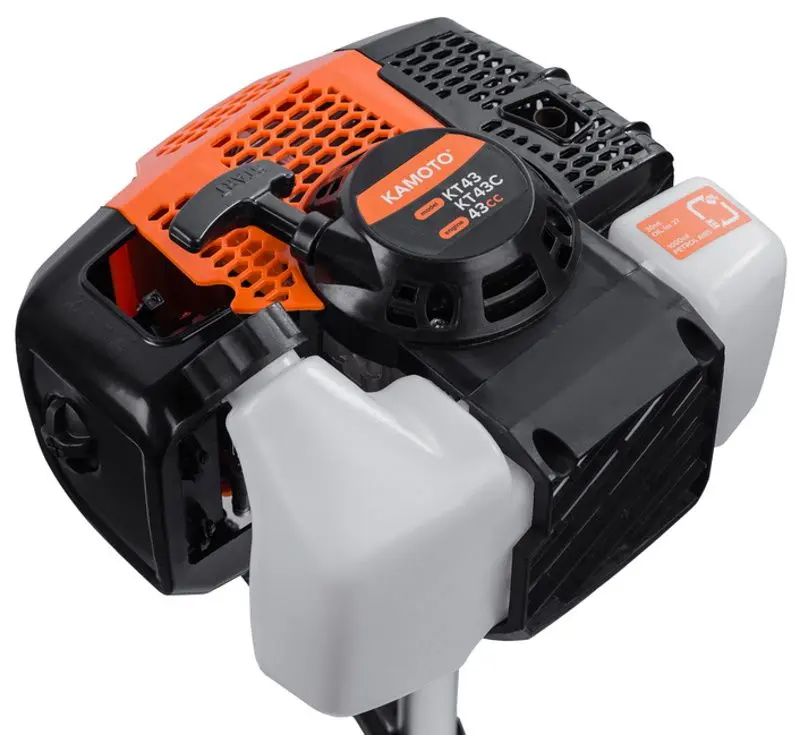 Мотокоса Kamoto T 43