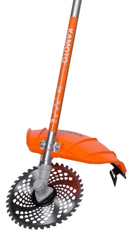 Мотокоса Kamoto T 43