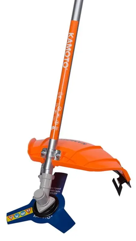 Мотокоса Kamoto T 43