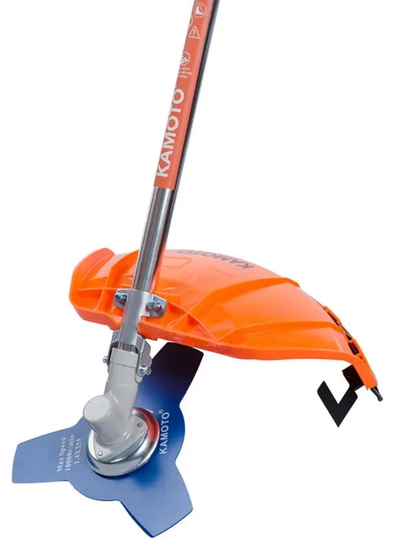 Мотокоса Kamoto T 43C