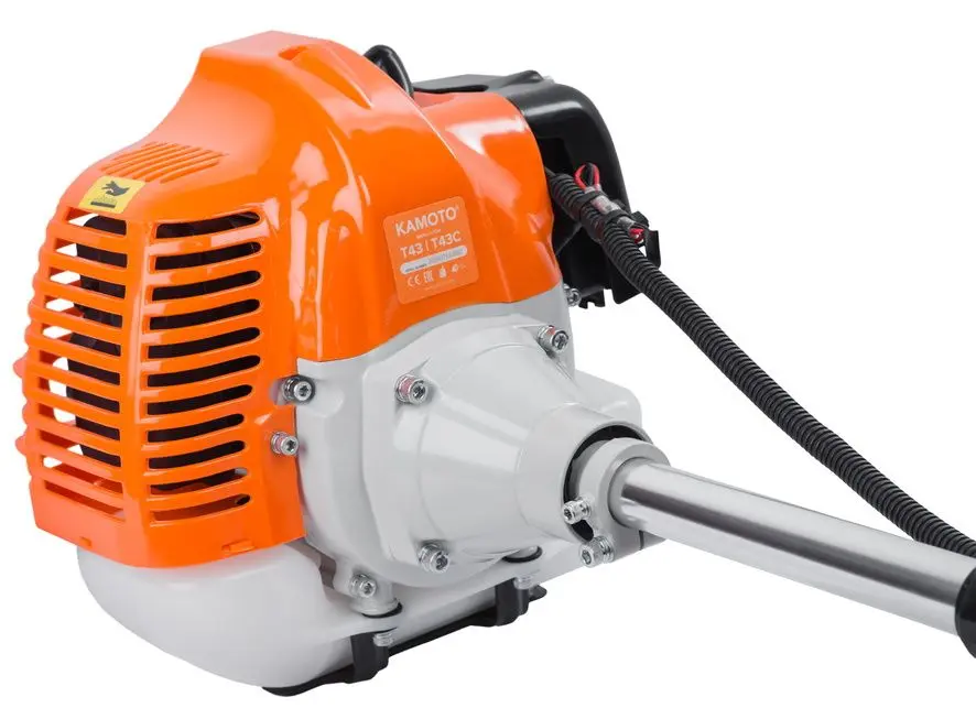 Мотокоса Kamoto T 43C