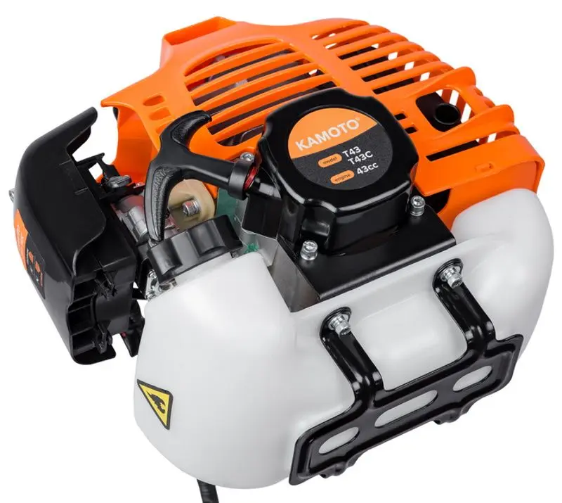 Мотокоса Kamoto T 43C