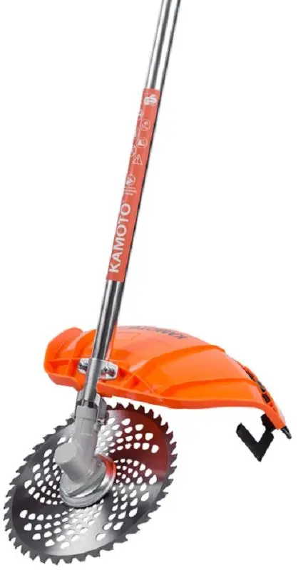 Motocoasa Kamoto T436