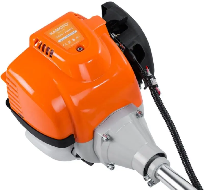 Motocoasa Kamoto T436