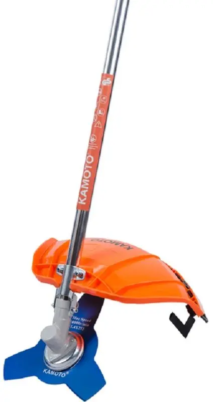 Motocoasa Kamoto T436C