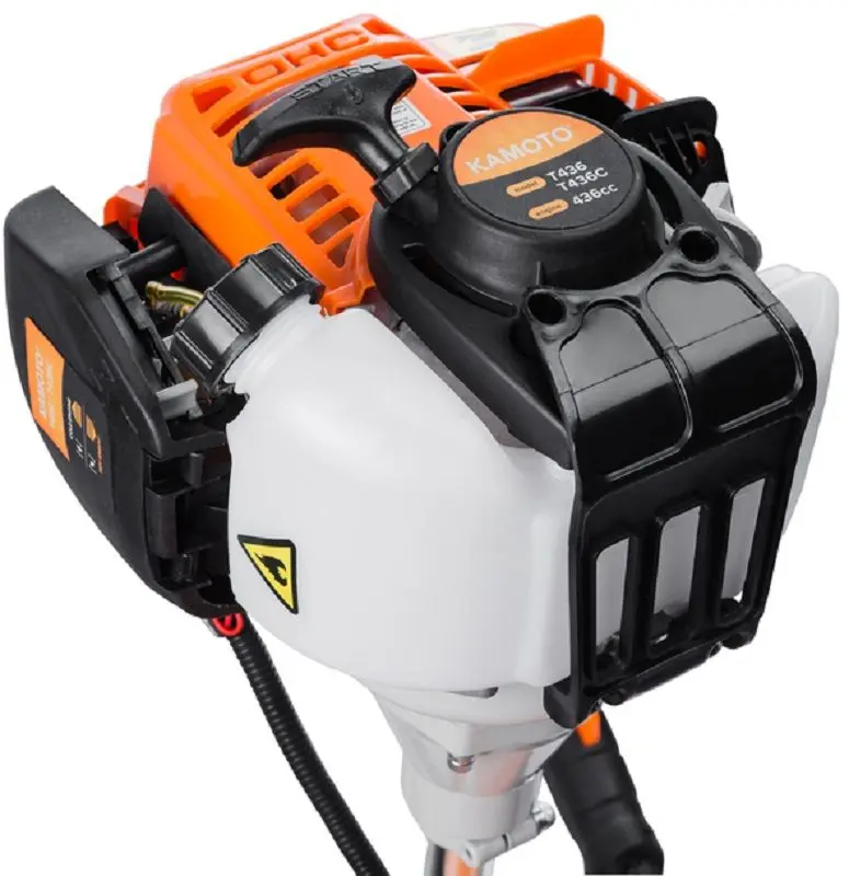 Motocoasa Kamoto T436C