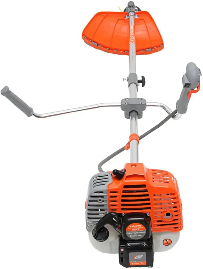 Motocoasa Kamoto T52CE