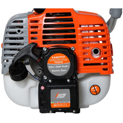 Motocoasa Kamoto T52CE Thumb