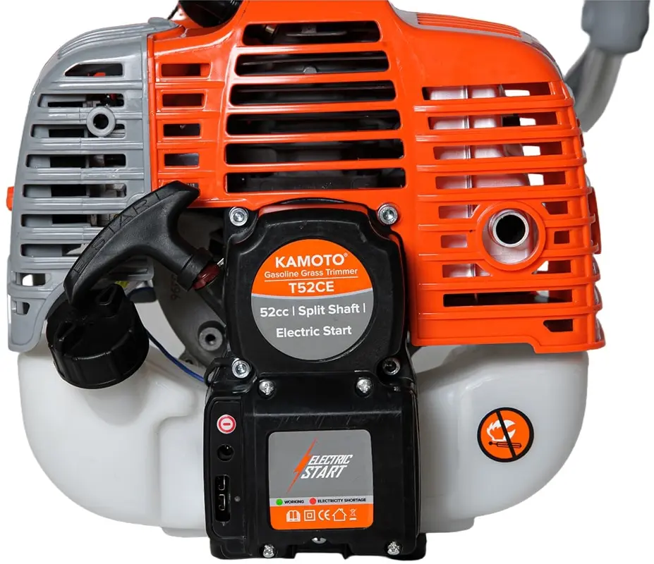 Motocoasa Kamoto T52CE