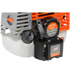 Motocoasa Kamoto T52CE Thumb