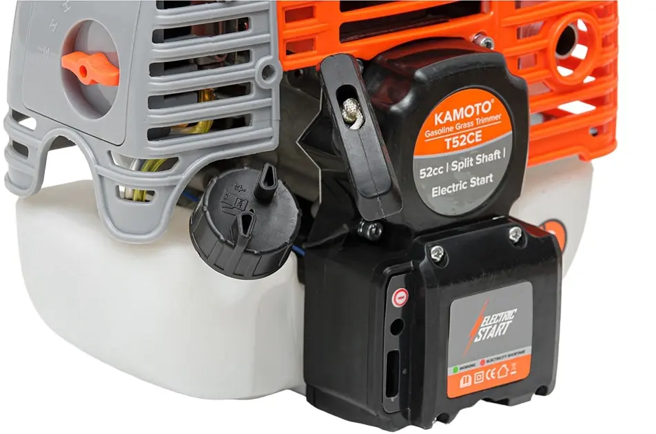 Motocoasa Kamoto T52CE