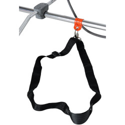 Motocoasa Kamoto T52CE Thumb