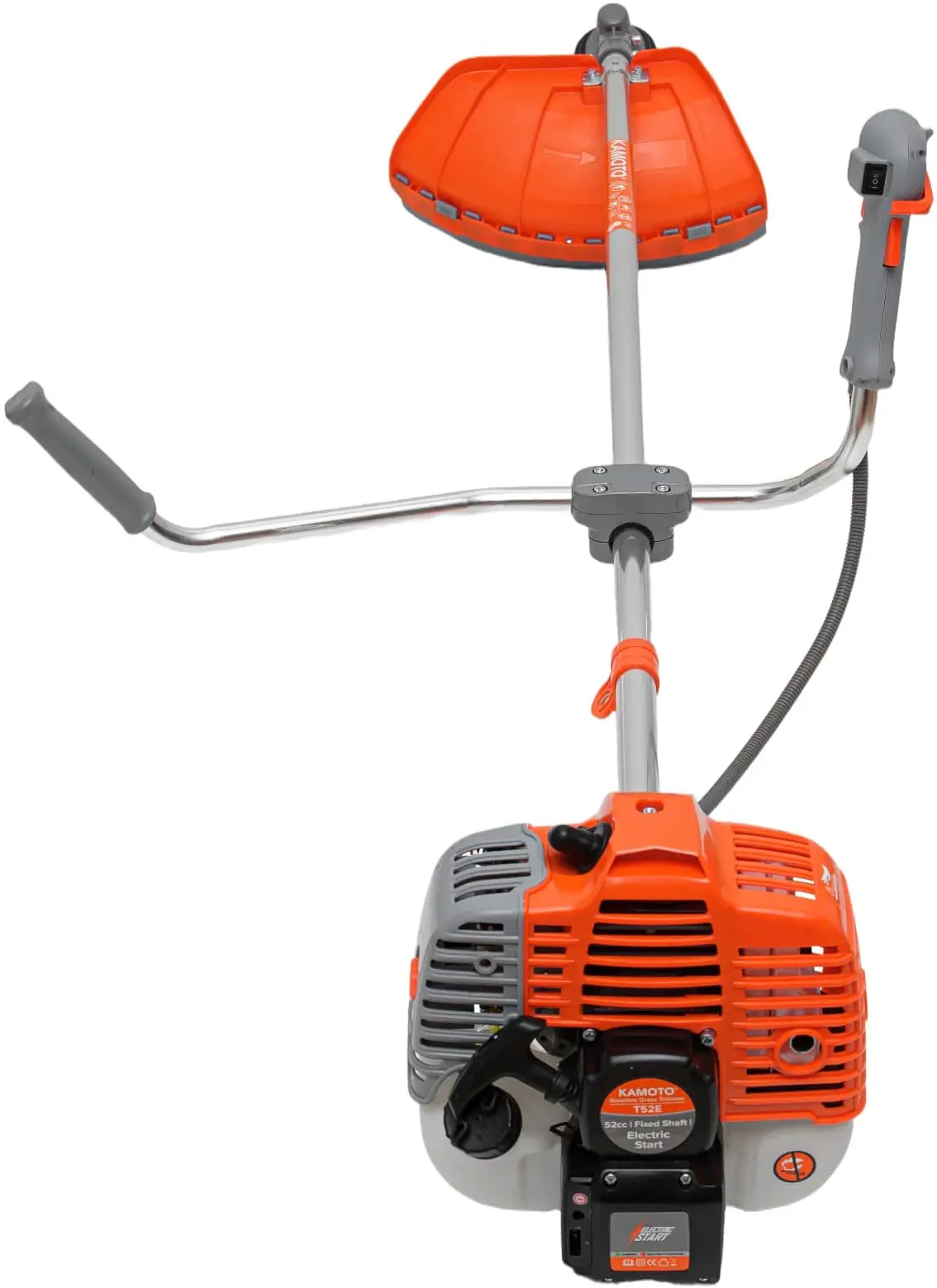 Motocoasa Kamoto T52E