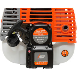 Motocoasa Kamoto T52E Thumb