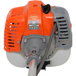 Motocoasa Kamoto T52E Thumb