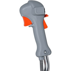 Motocoasa Kamoto T52E Thumb