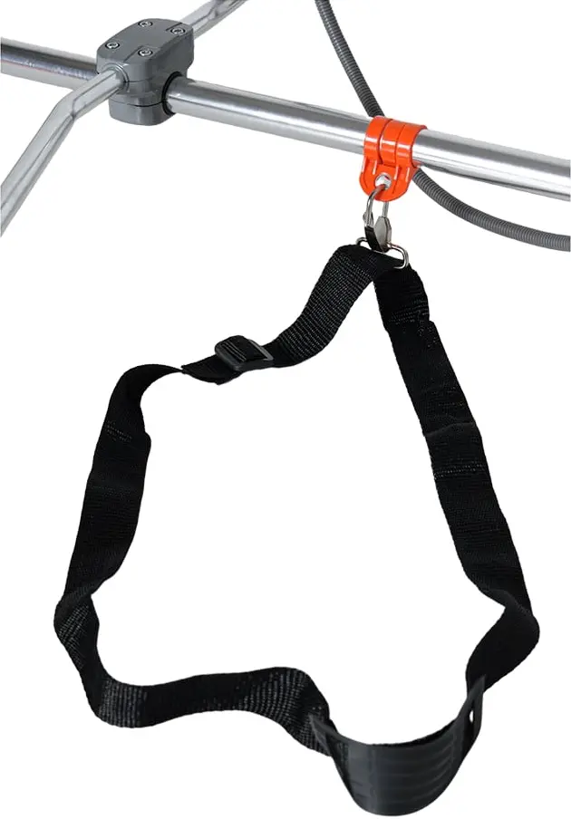 Motocoasa Kamoto T52E