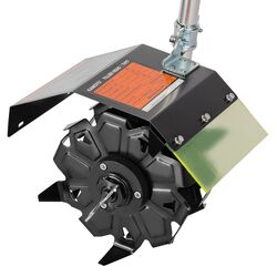 Насадка-культиватор для мотокосы Kamoto TH17 Thumb