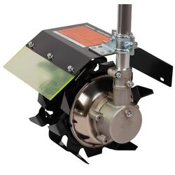 Насадка-культиватор для мотокосы Kamoto TH17 Thumb